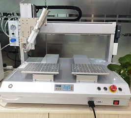 經(jīng)濟(jì)型脈沖熱壓機(jī)