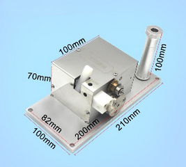 全自動(dòng)多功能破錫機(jī) 出錫機(jī) 送錫系統(tǒng)裝置