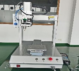 蘇州拓航TH系列點(diǎn)膠機(jī)自動(dòng)點(diǎn)膠機(jī)